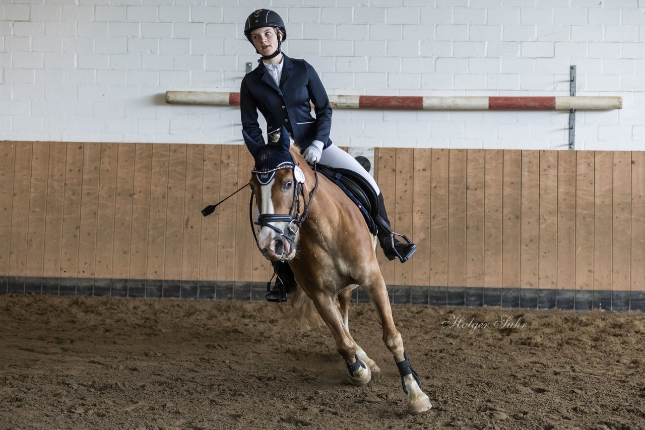 Bild 45 - Pony Akademie Turnier